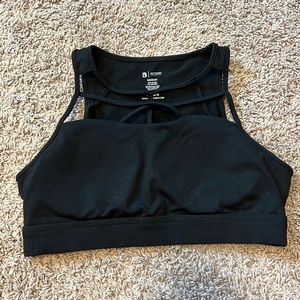 Buffbunny Sports Bra